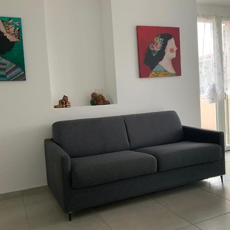 Casa Vacanze Romeo Pietra Ligure Buitenkant foto