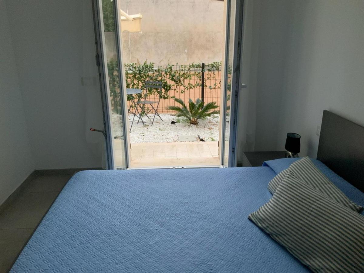 Casa Vacanze Romeo Pietra Ligure Buitenkant foto