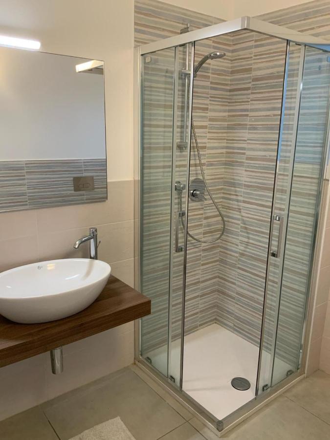 Casa Vacanze Romeo Pietra Ligure Buitenkant foto