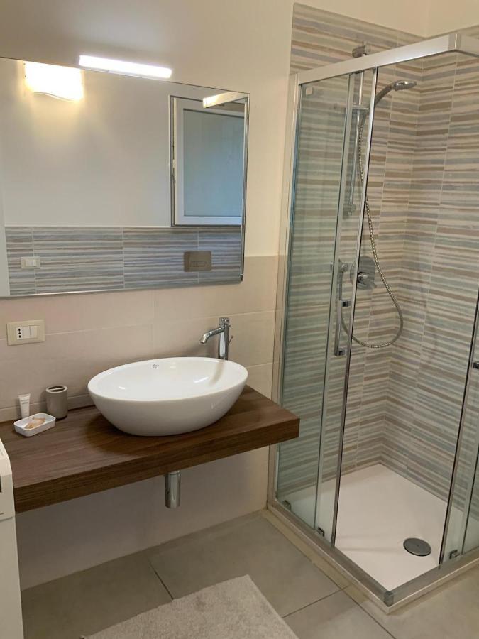 Casa Vacanze Romeo Pietra Ligure Buitenkant foto