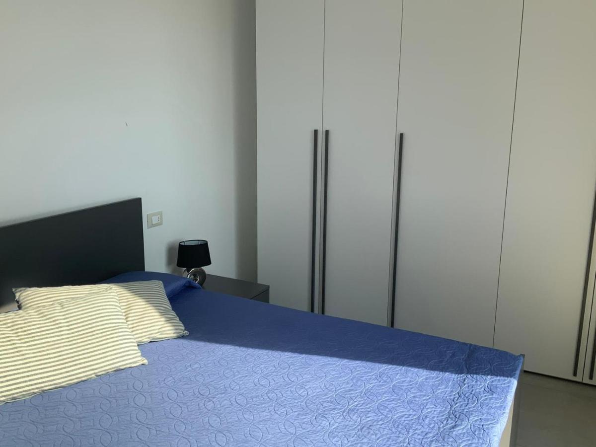 Casa Vacanze Romeo Pietra Ligure Buitenkant foto