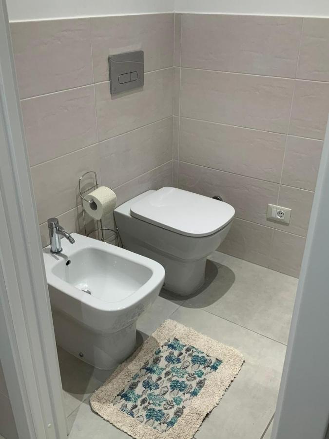 Casa Vacanze Romeo Pietra Ligure Buitenkant foto