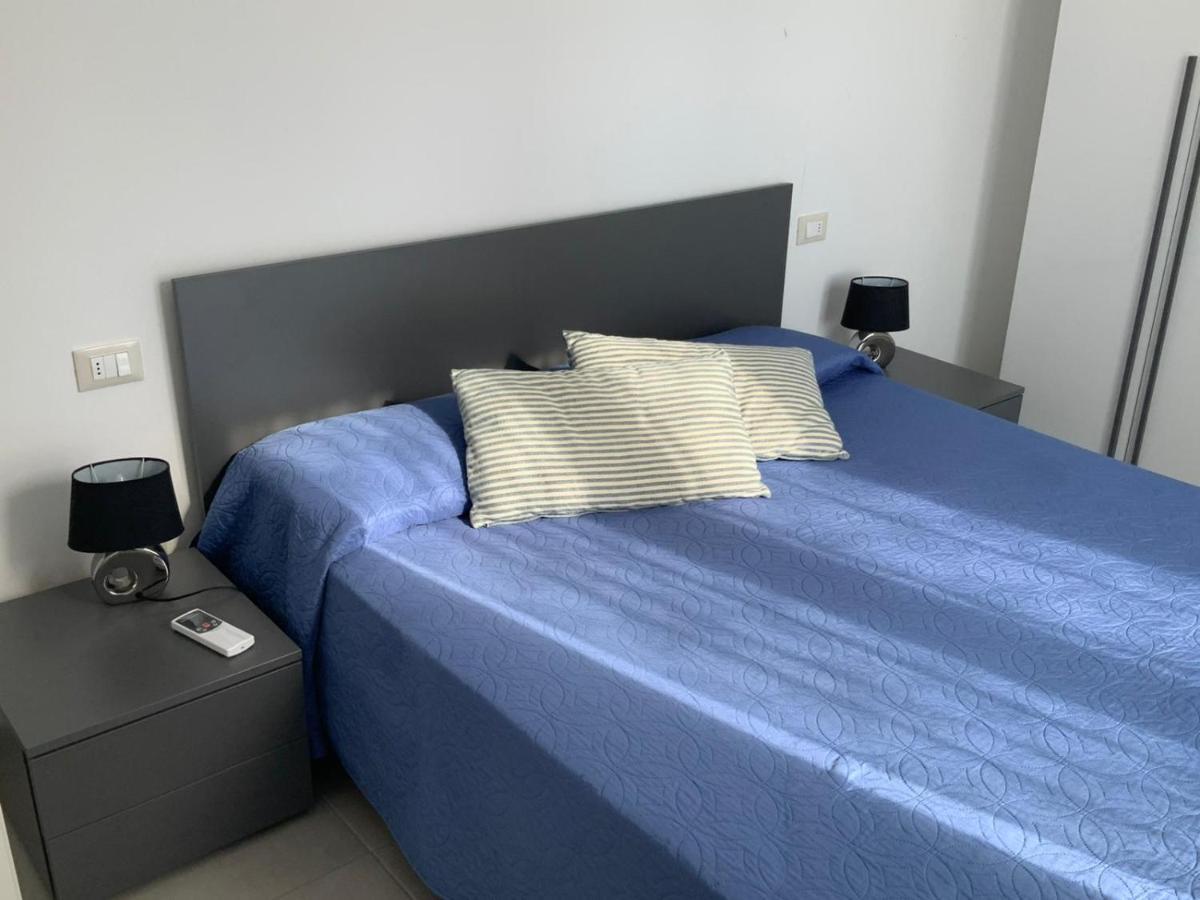 Casa Vacanze Romeo Pietra Ligure Buitenkant foto