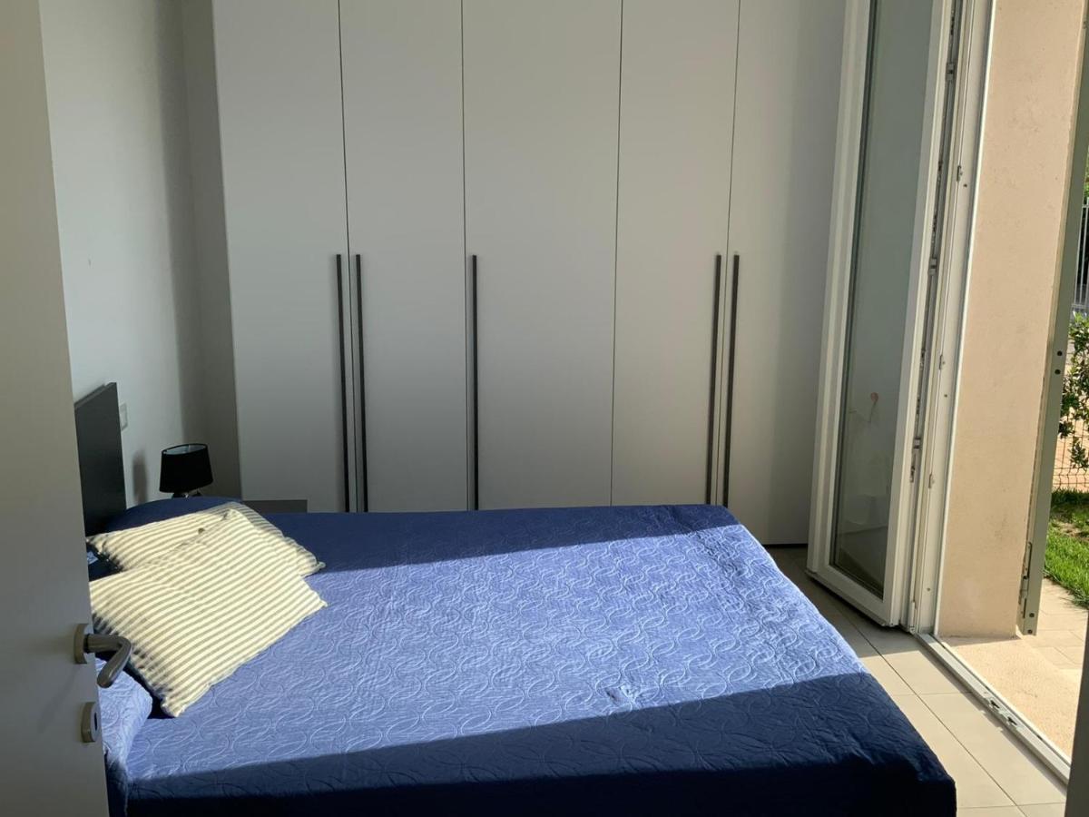 Casa Vacanze Romeo Pietra Ligure Buitenkant foto