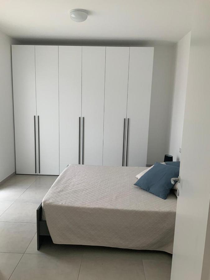 Casa Vacanze Romeo Pietra Ligure Buitenkant foto