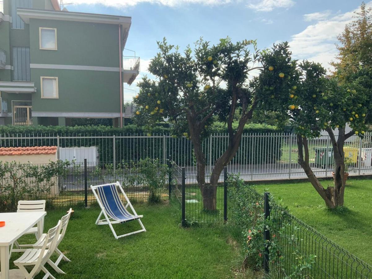 Casa Vacanze Romeo Pietra Ligure Buitenkant foto