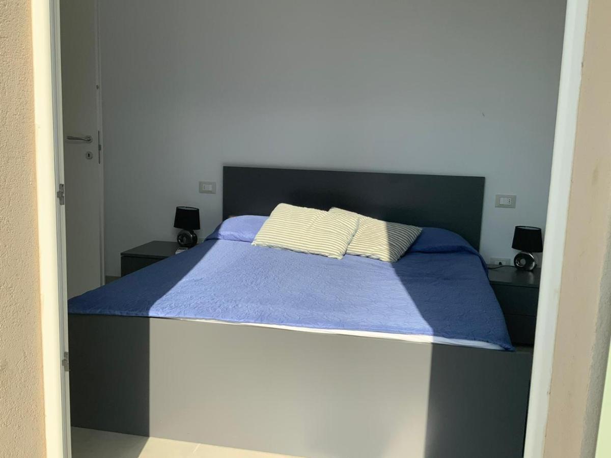 Casa Vacanze Romeo Pietra Ligure Buitenkant foto