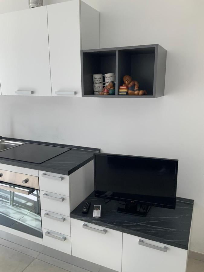 Casa Vacanze Romeo Pietra Ligure Buitenkant foto