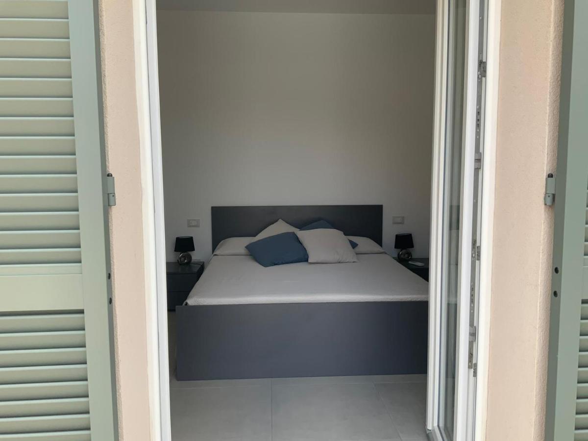 Casa Vacanze Romeo Pietra Ligure Buitenkant foto