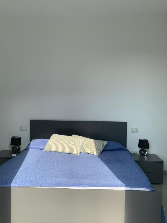 Casa Vacanze Romeo Pietra Ligure Buitenkant foto