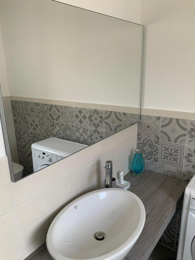 Casa Vacanze Romeo Pietra Ligure Buitenkant foto