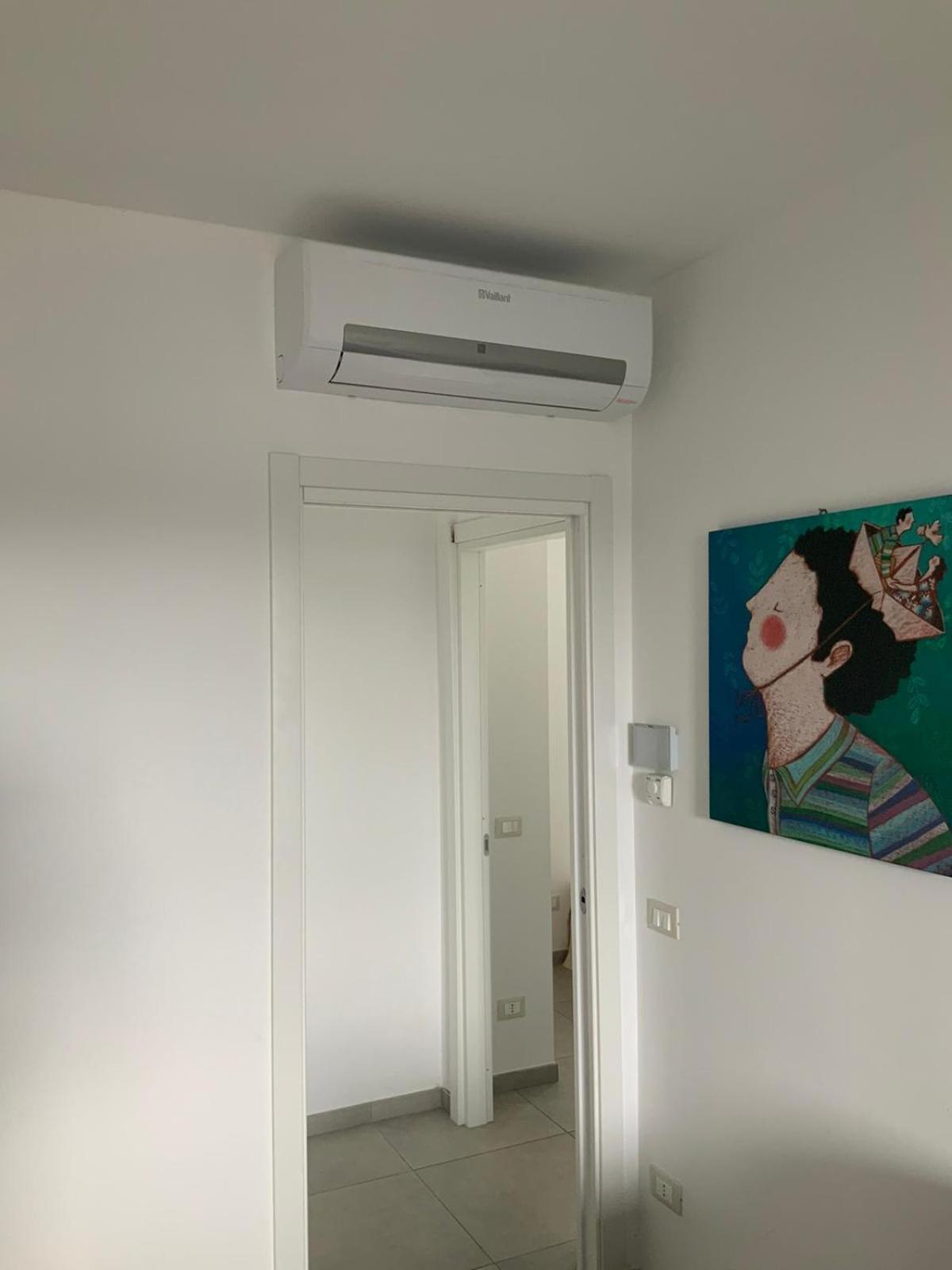 Casa Vacanze Romeo Pietra Ligure Buitenkant foto