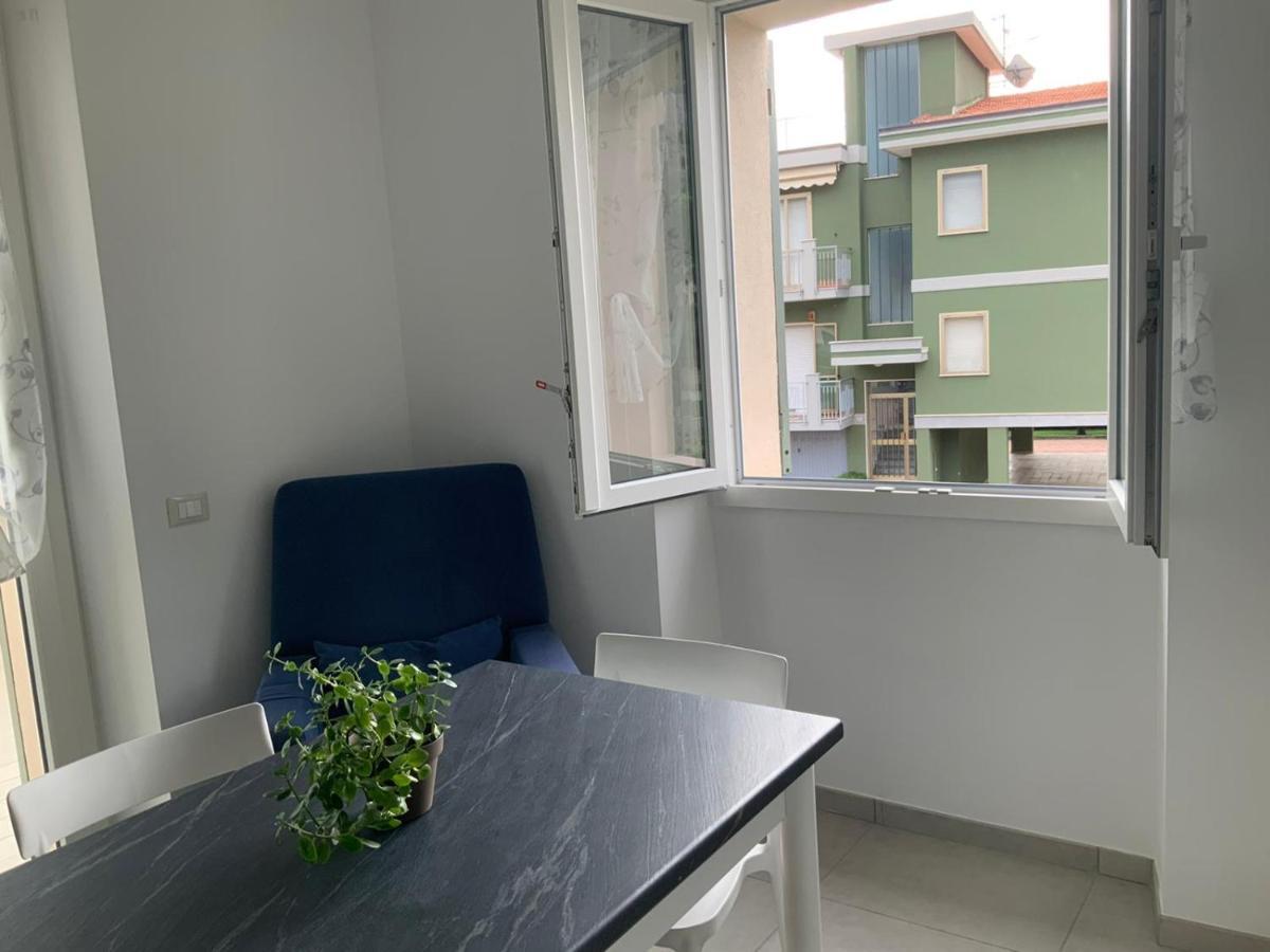 Casa Vacanze Romeo Pietra Ligure Buitenkant foto