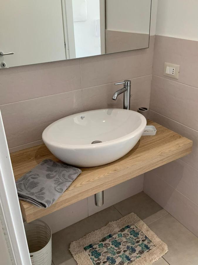 Casa Vacanze Romeo Pietra Ligure Buitenkant foto