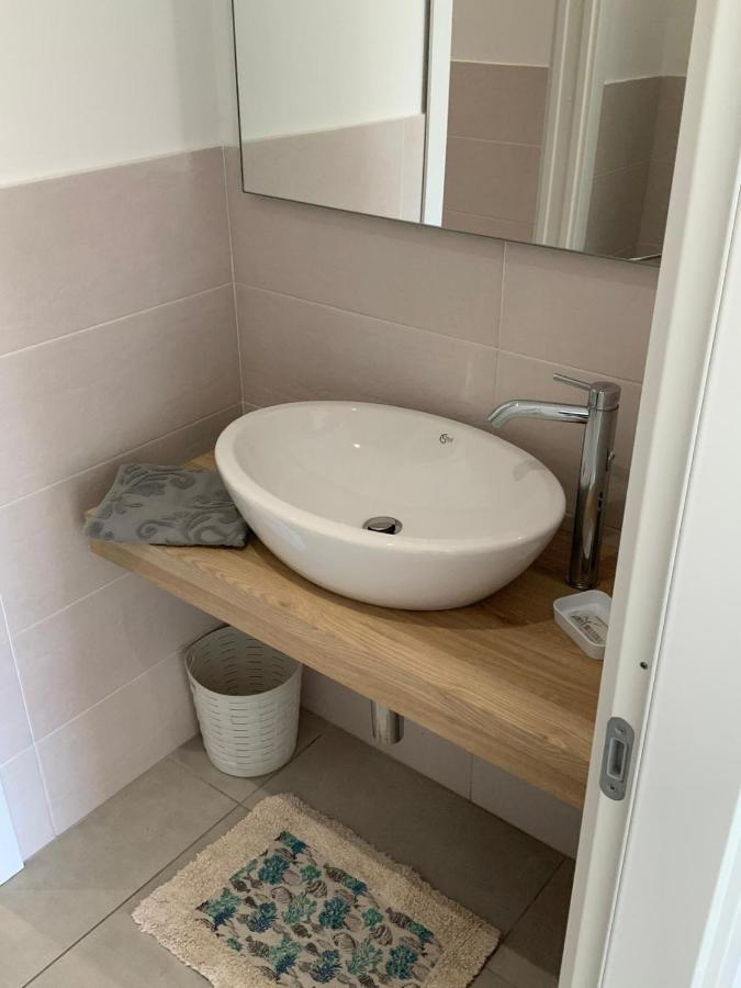 Casa Vacanze Romeo Pietra Ligure Buitenkant foto