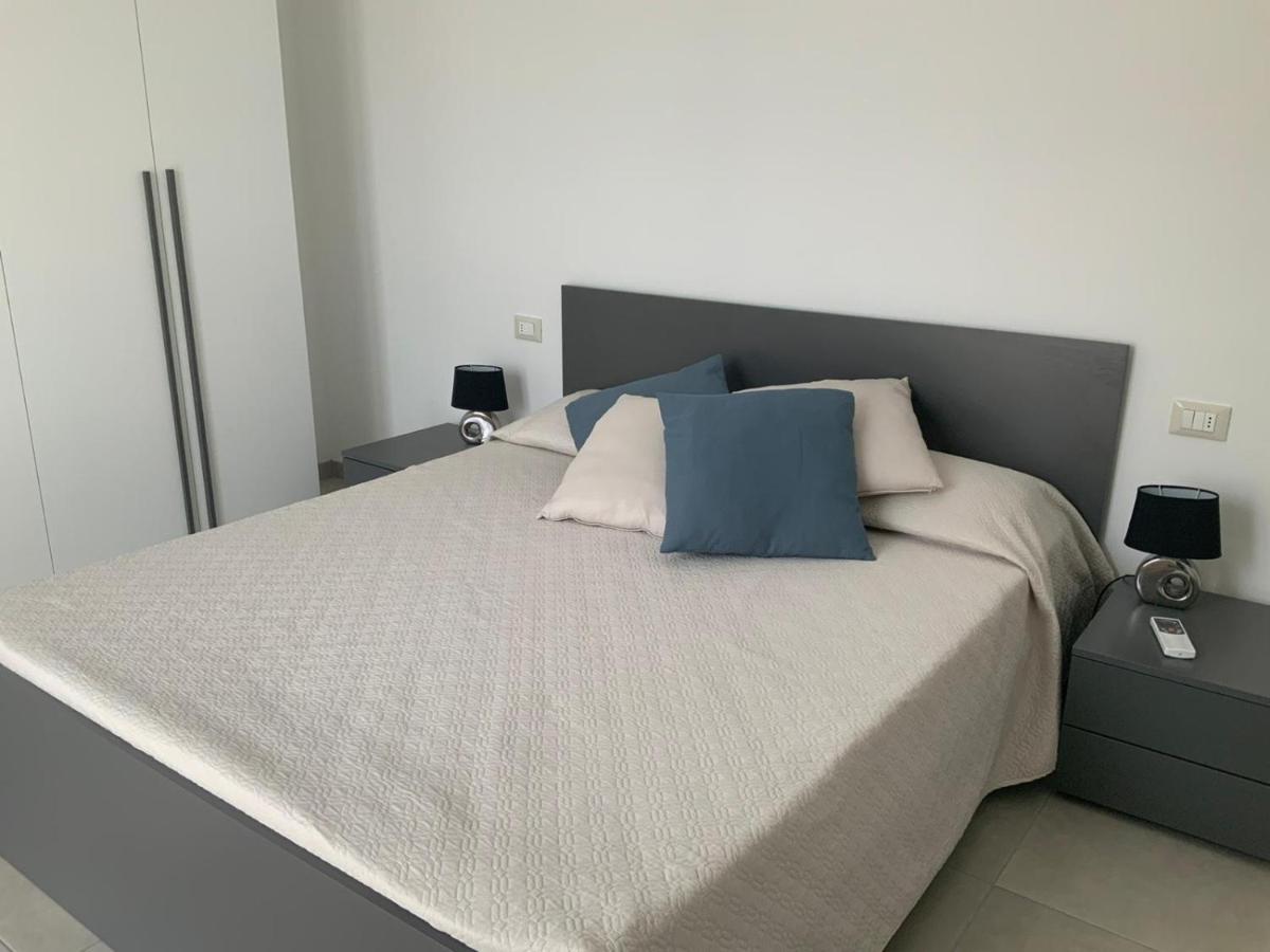 Casa Vacanze Romeo Pietra Ligure Buitenkant foto
