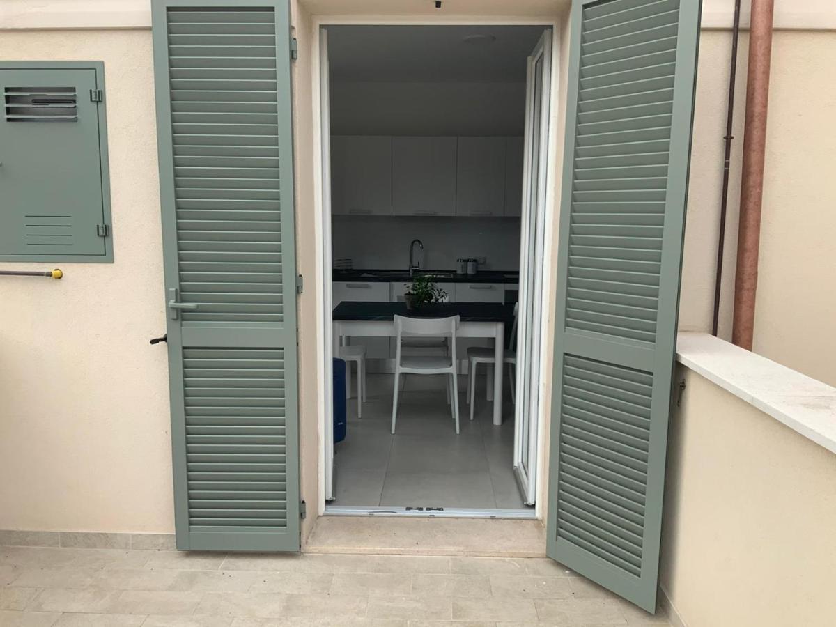 Casa Vacanze Romeo Pietra Ligure Buitenkant foto