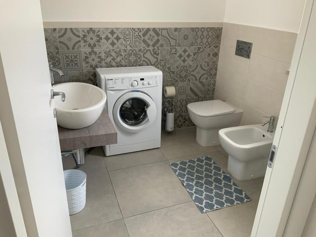 Casa Vacanze Romeo Pietra Ligure Buitenkant foto