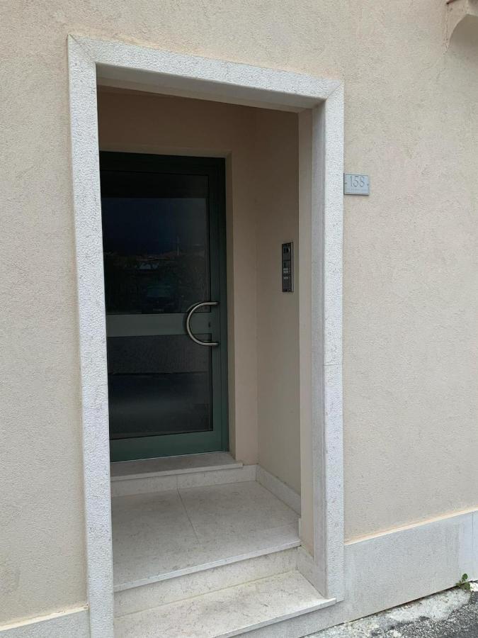 Casa Vacanze Romeo Pietra Ligure Buitenkant foto