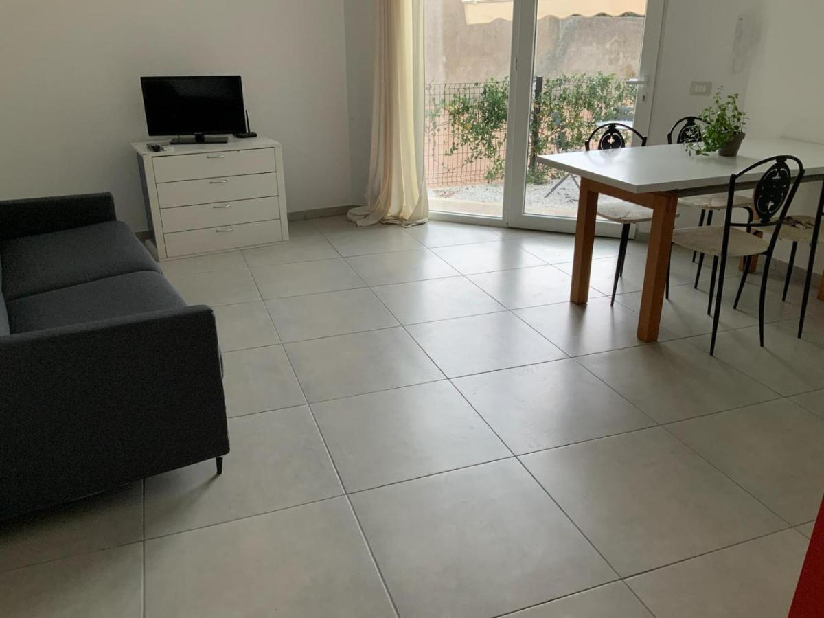 Casa Vacanze Romeo Pietra Ligure Buitenkant foto