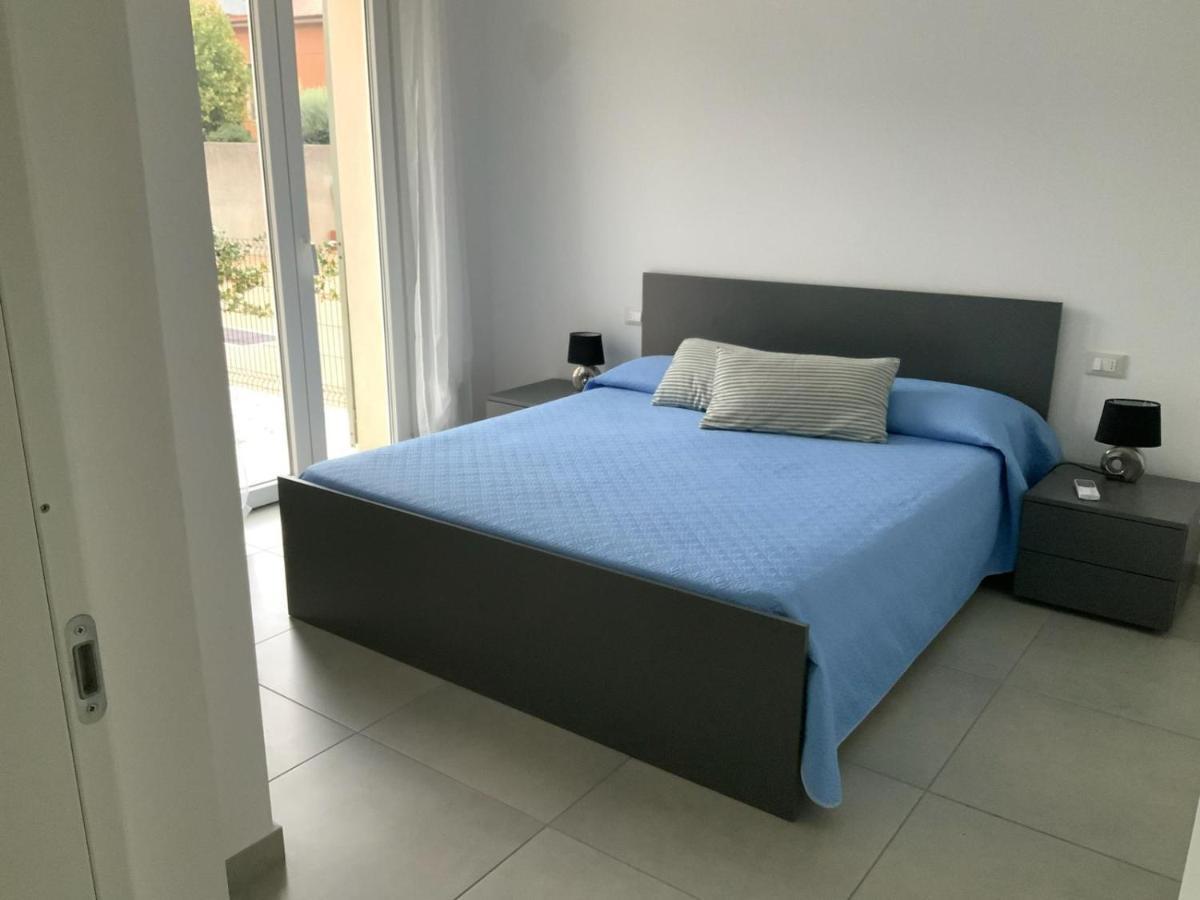 Casa Vacanze Romeo Pietra Ligure Buitenkant foto
