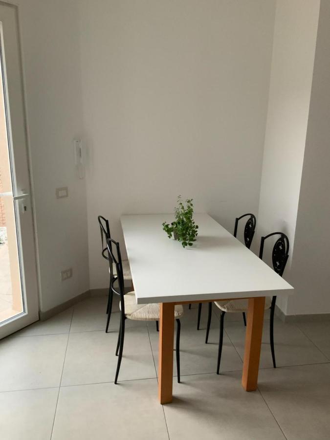Casa Vacanze Romeo Pietra Ligure Buitenkant foto