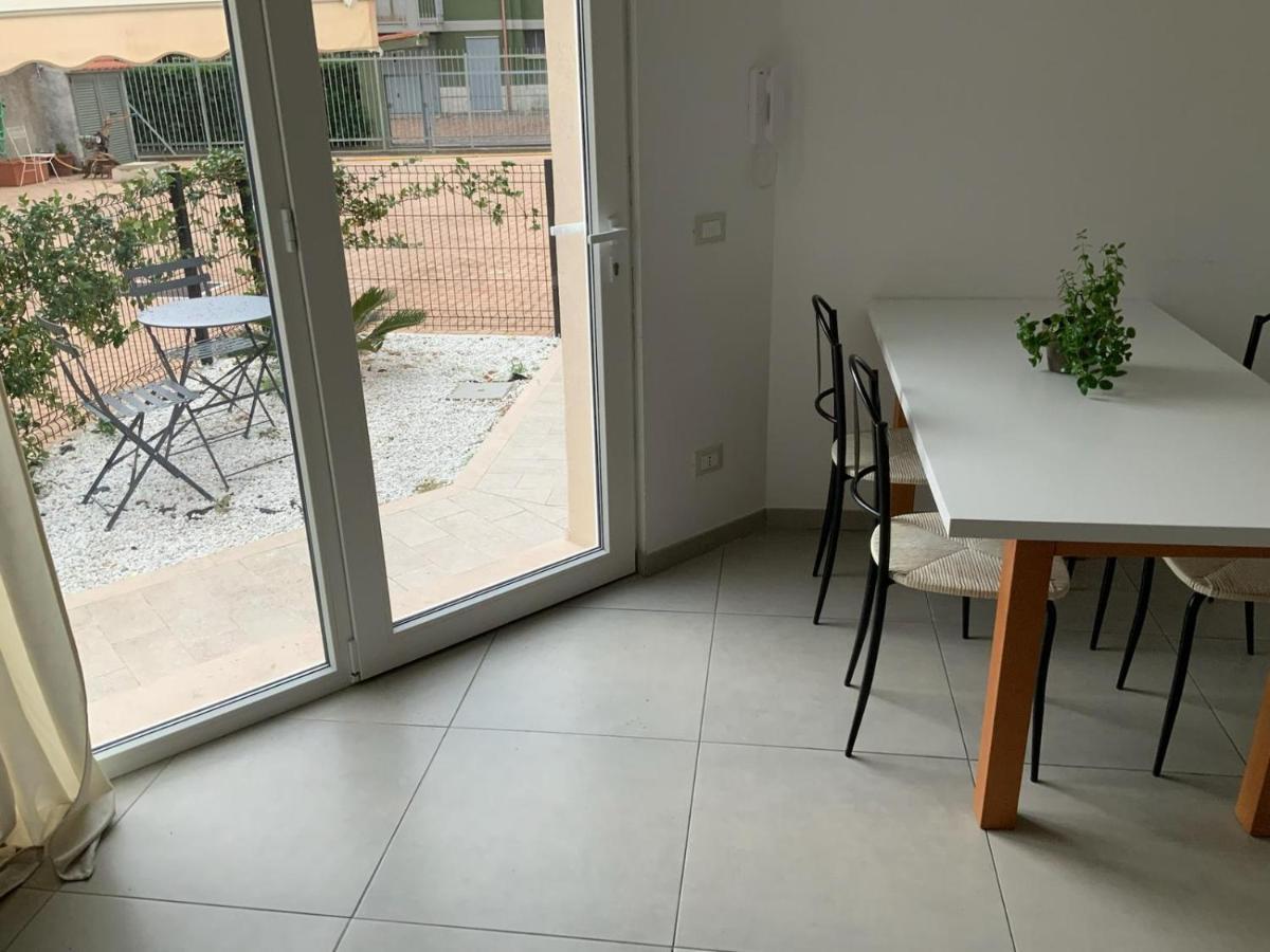 Casa Vacanze Romeo Pietra Ligure Buitenkant foto