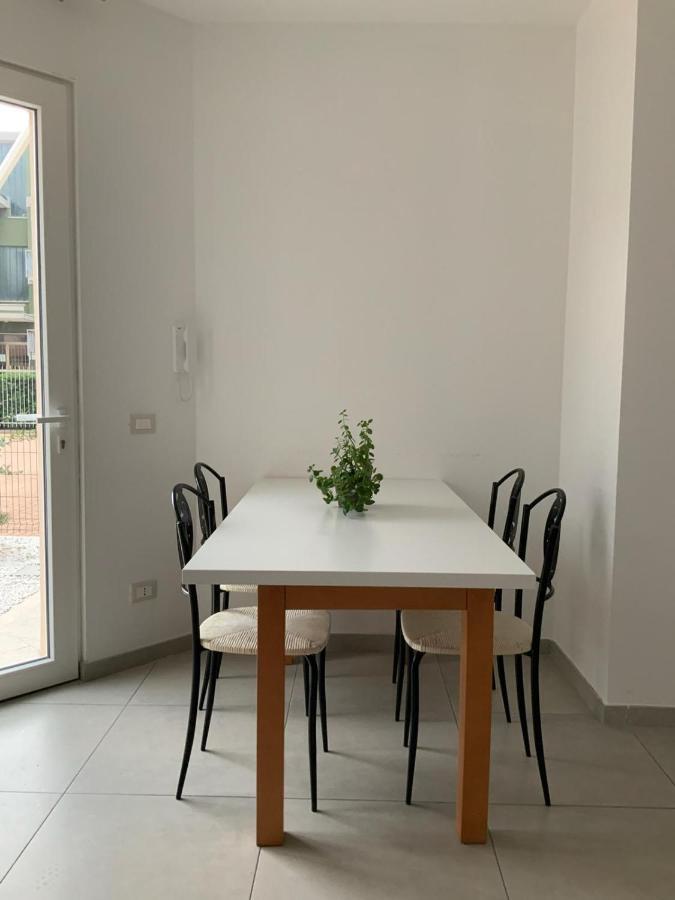 Casa Vacanze Romeo Pietra Ligure Buitenkant foto