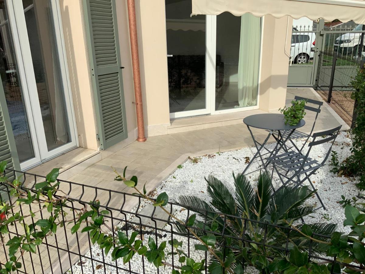 Casa Vacanze Romeo Pietra Ligure Buitenkant foto