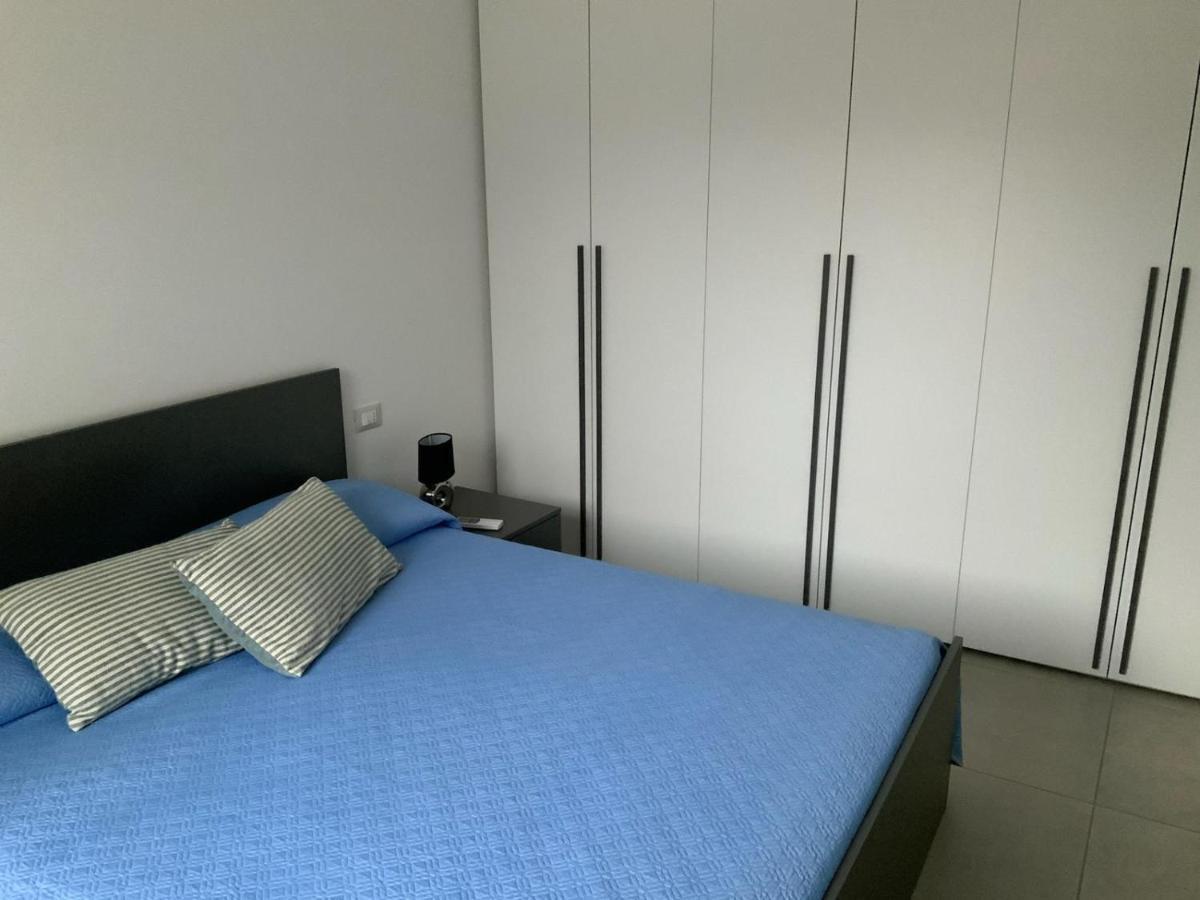 Casa Vacanze Romeo Pietra Ligure Buitenkant foto