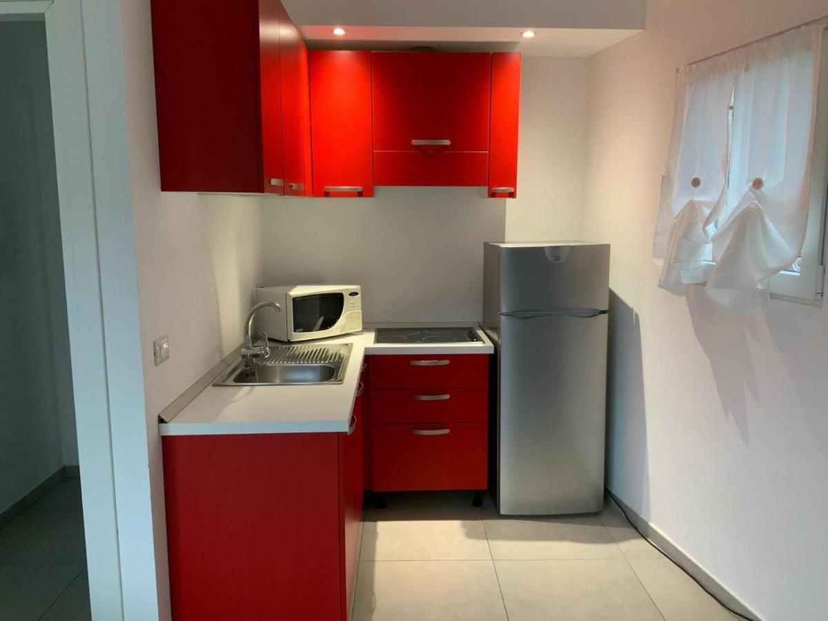 Casa Vacanze Romeo Pietra Ligure Buitenkant foto