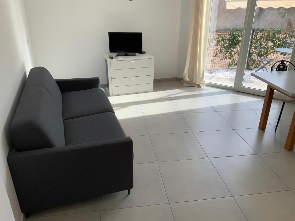 Casa Vacanze Romeo Pietra Ligure Buitenkant foto